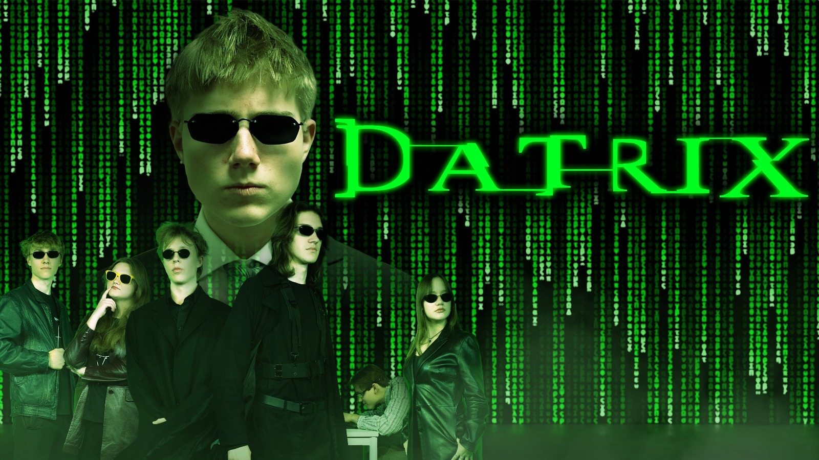 Dataleffa 2025: Datrix